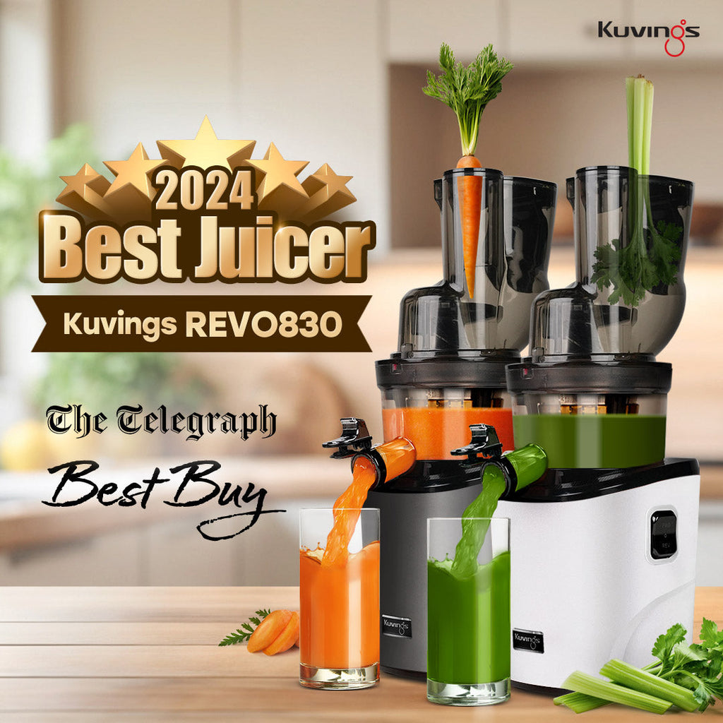 bestjuicer, REVO830