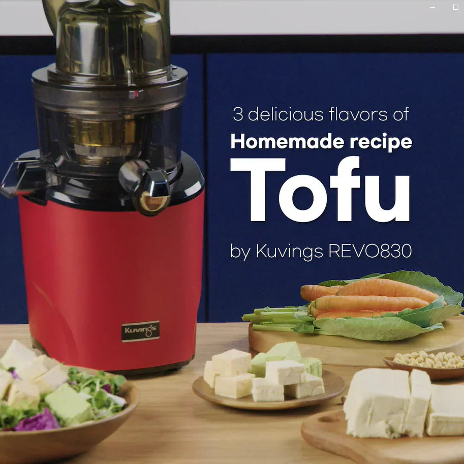 איך להכין טופו