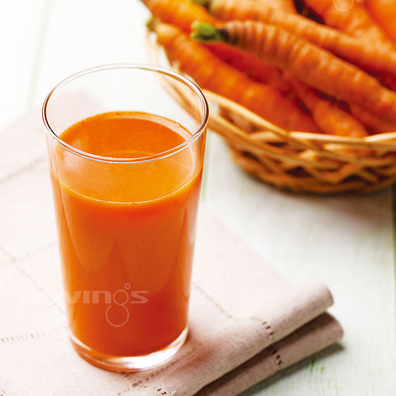 Carrot Juice