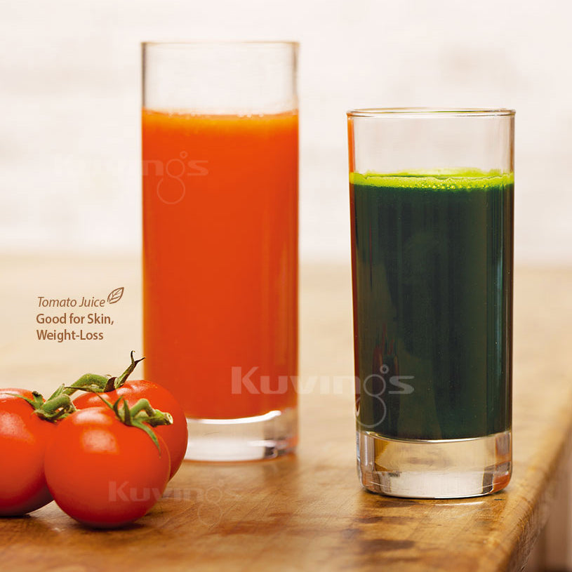 Tomato Juice
