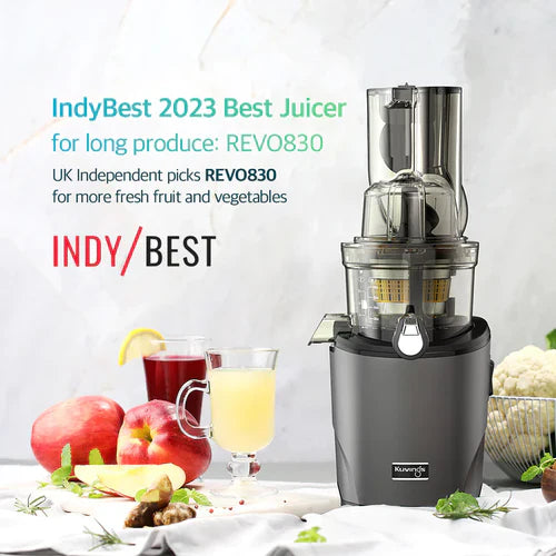 IndyBest 2023 המסחטה הטובה ביותר לשימוש ארוך טווח: REVO830