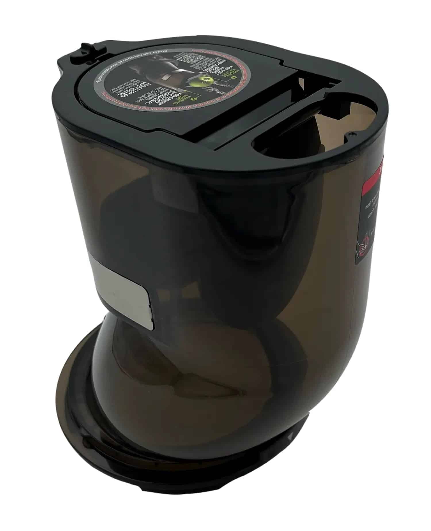 מכסה לתוף למסחטה CS600