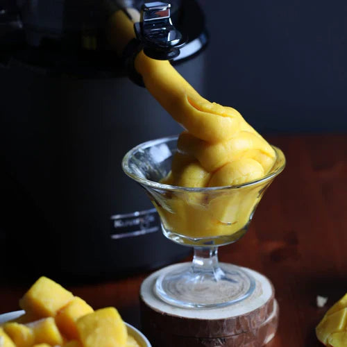 5 מתכוני גלידה ללא חלב