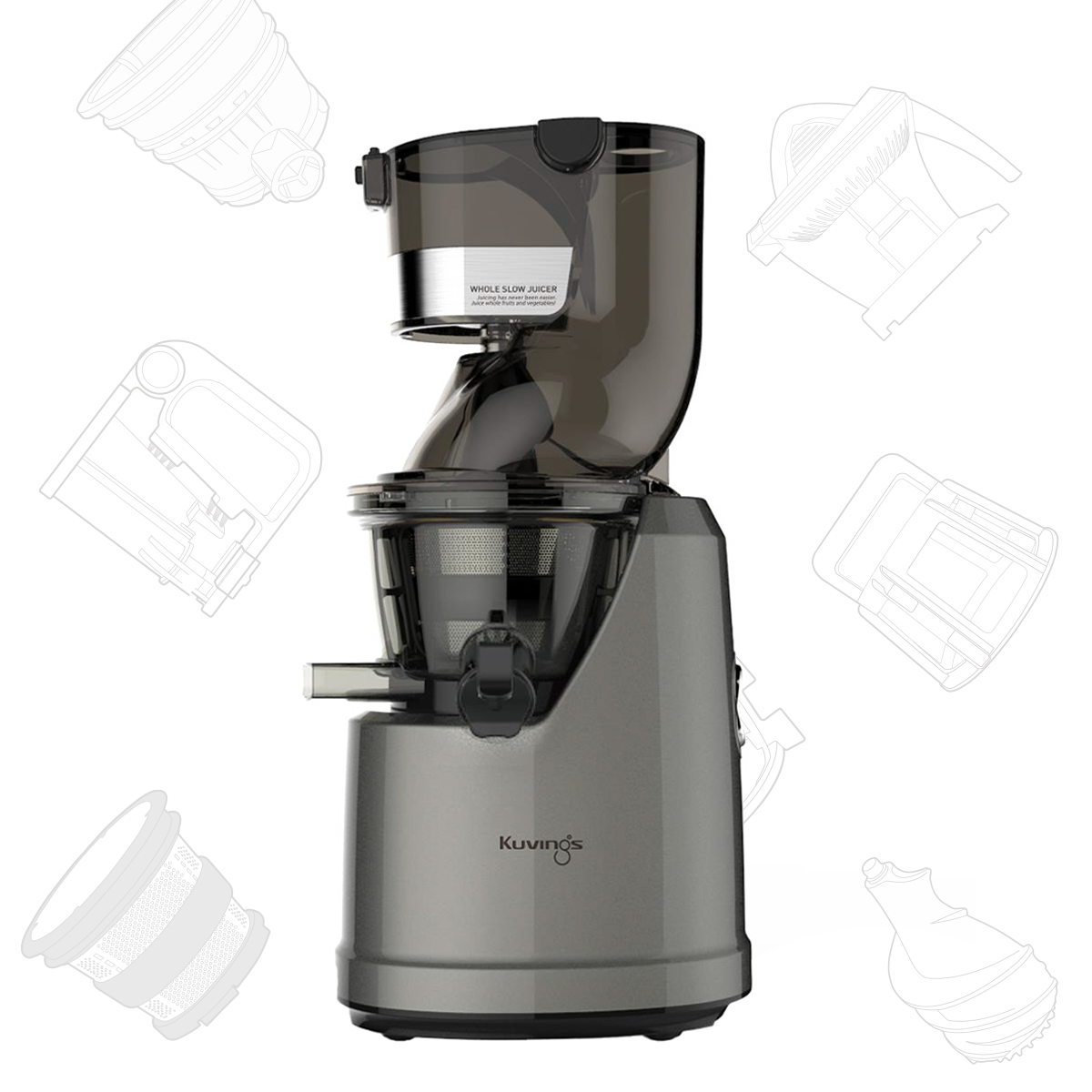 אביזרים ל-B1700