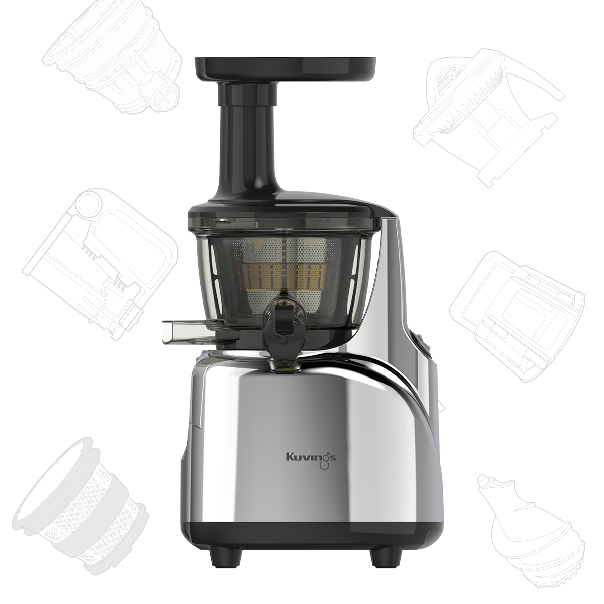 אביזרים ל-J80