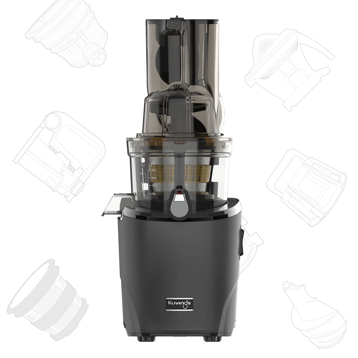 אביזרים ל-REVO830