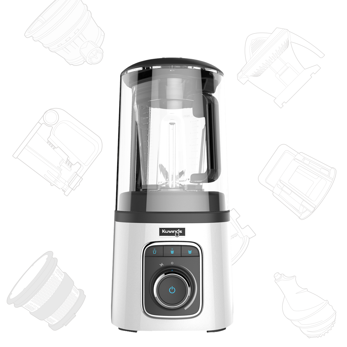 אביזרים ל-SV500